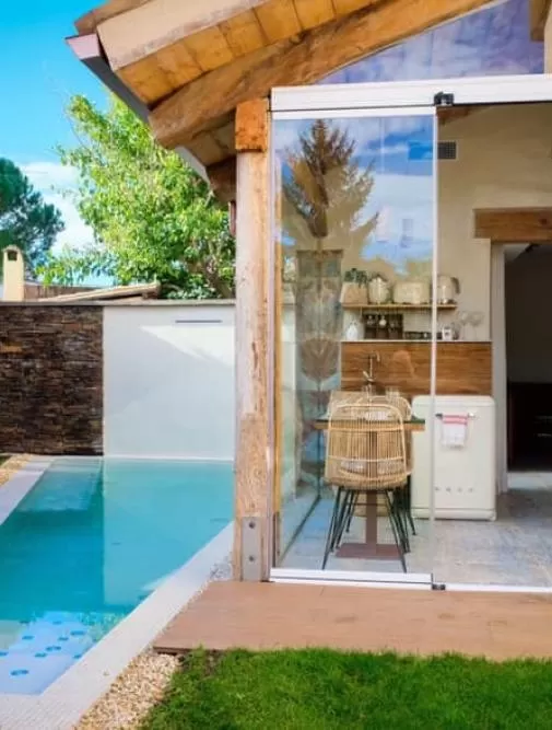 Celler Suites